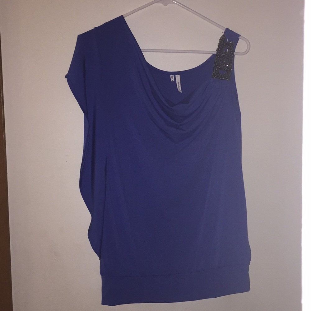 Dressy shirt
